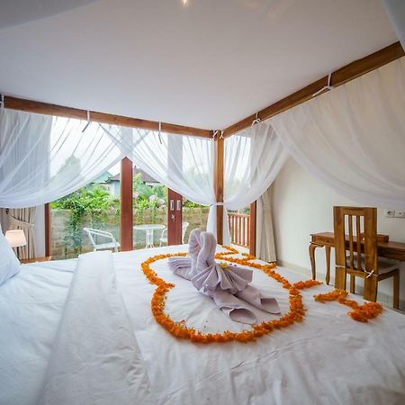 Villa Ubud Hill Exterior photo