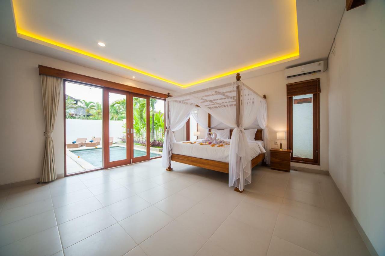 Villa Ubud Hill Exterior photo